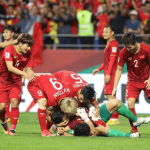HLV Park Hang-seo gọi chiến thắng của Hàn Quốc trước Đức là ‘điên rồ’
